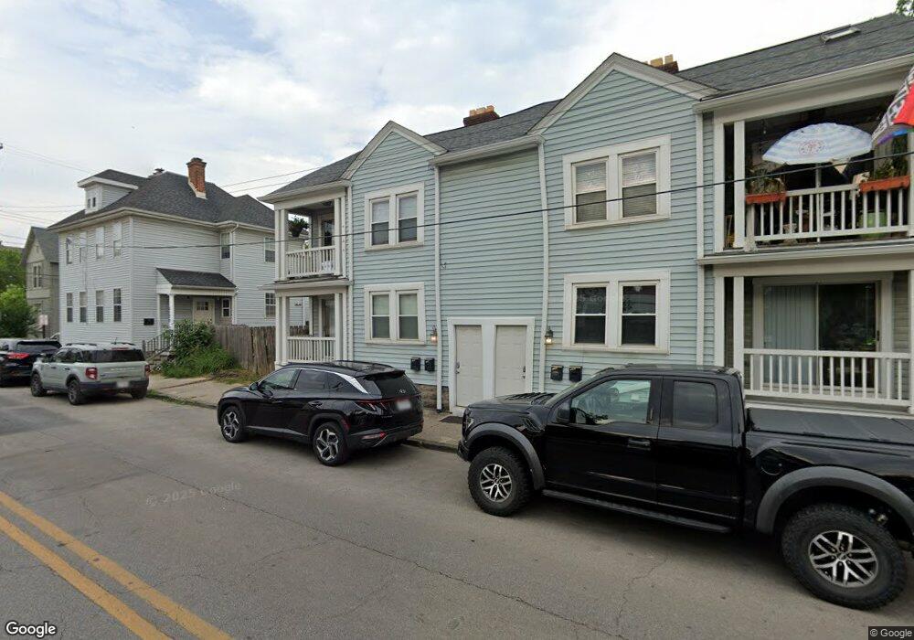 1176 Jaeger St unit 1176, Columbus, OH 43206 - photo 1