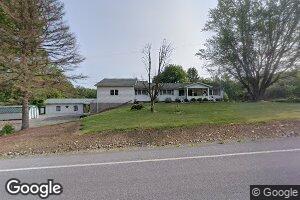 8653 S State Route 44 Hwy, Williamsport, PA 17702