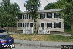 6 Pope St Unit 1, Salem, MA 01970