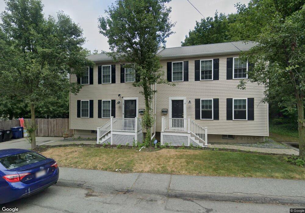 6 Pope St unit 2, Salem, MA 01970 - photo 1