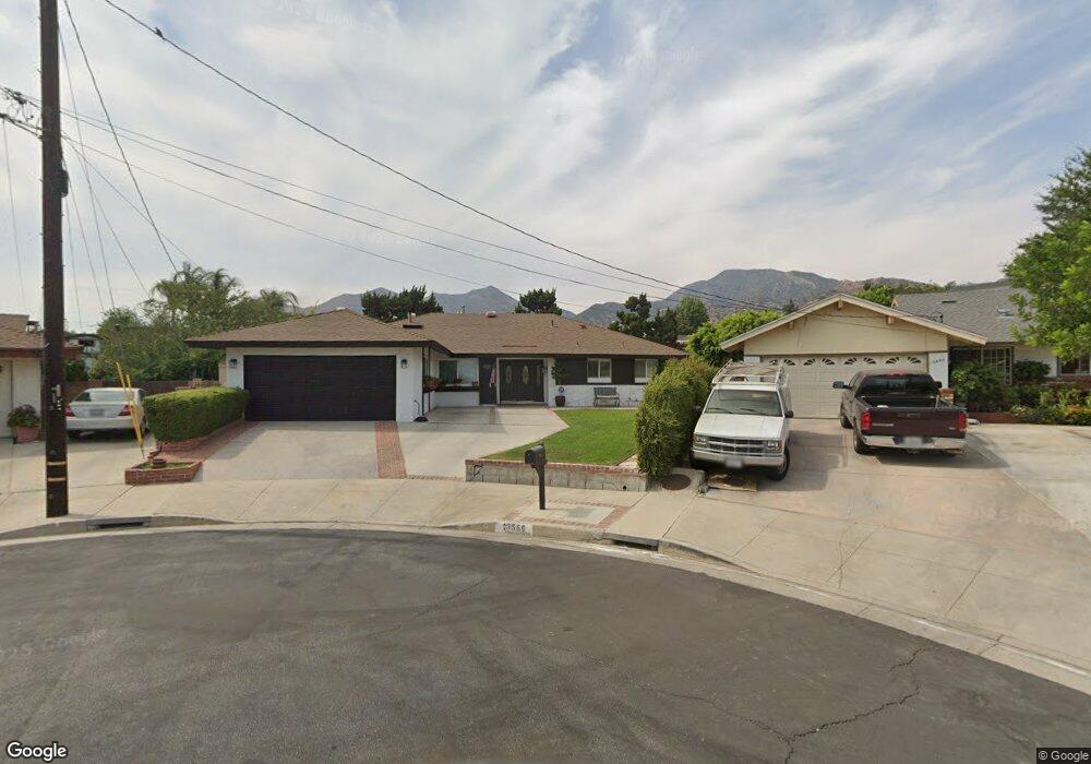 13560 Fusano Ave, Sylmar, CA 91342 - photo 1