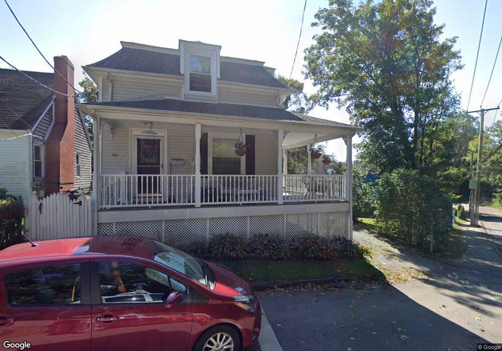 1 Cummings Rd, Newport, RI 02840 - photo 1