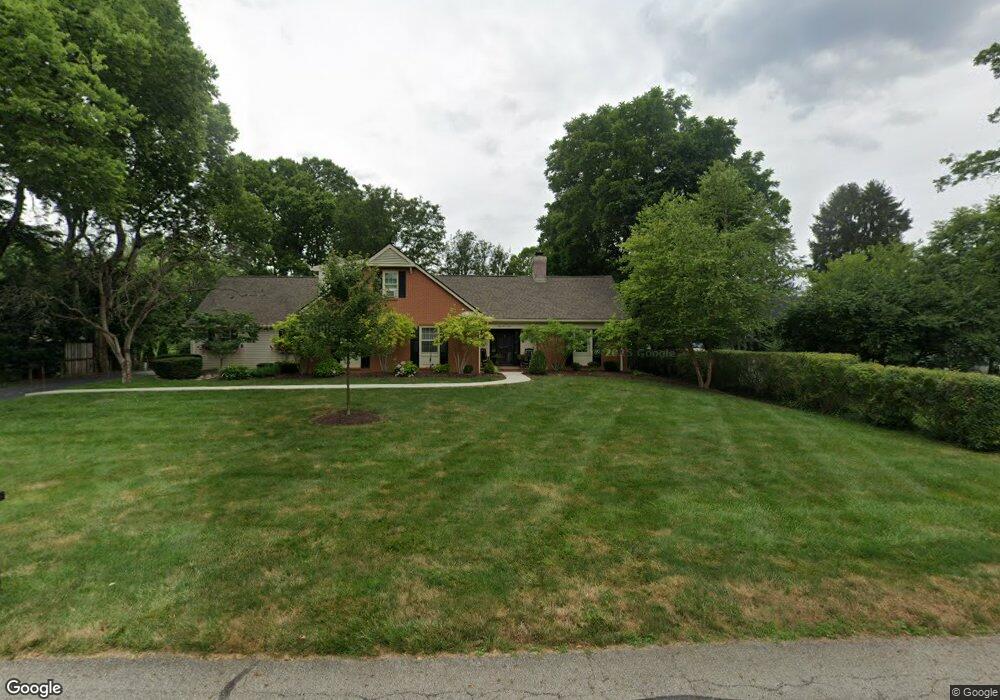 6201 Alrojo St, Worthington, OH 43085 - photo 1