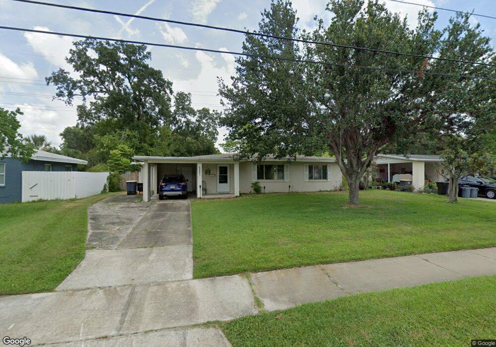 6801 San Souci Rd, Jacksonville, FL 32216 - photo 1