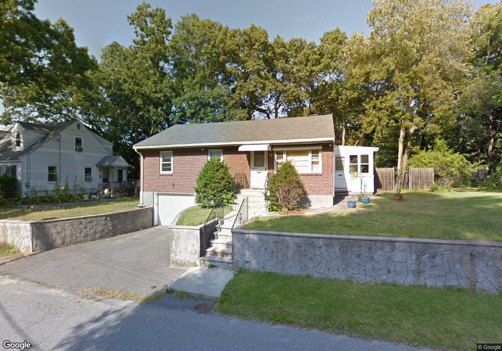 114 Belrose Ave, Lowell, MA 01852 - photo 1