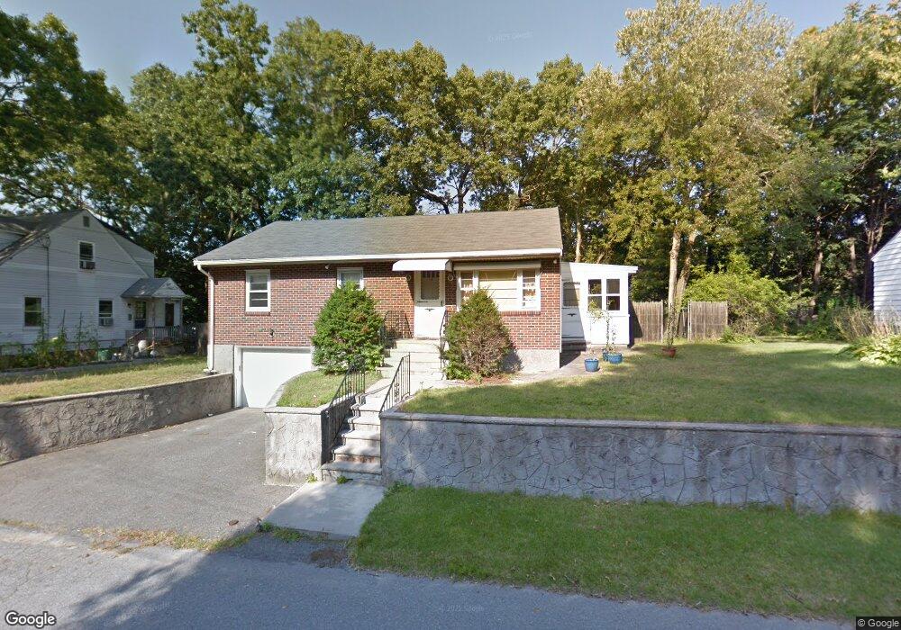 116 Belrose Ave, Lowell, MA 01852 - photo 1