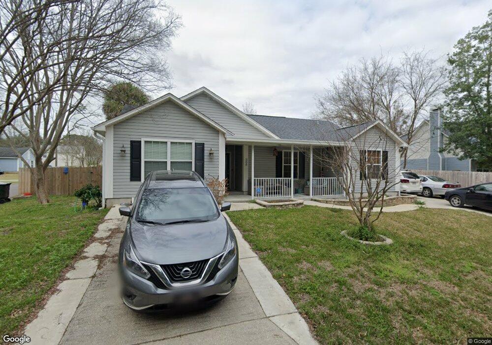 306 Robin Hood Ln, Pensacola, FL 32526 - photo 1