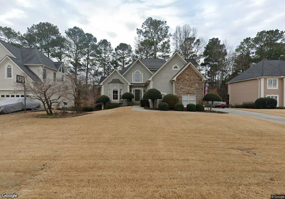 490 Hunt River Way unit 2, Suwanee, GA 30024 - photo 1