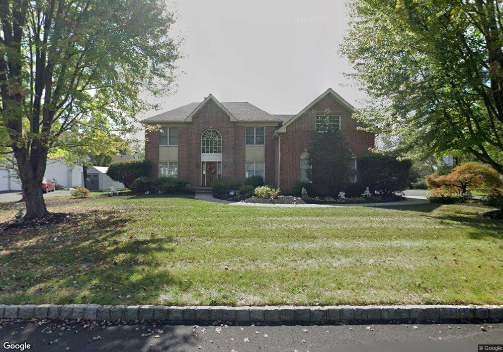 5081 Grundy Way, Doylestown, PA 18902 - photo 1