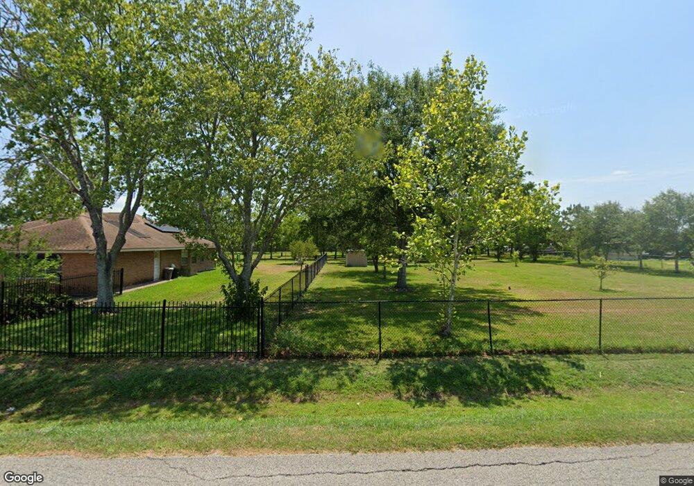 3535 County Road 107f, Pearland, TX 77584 - photo 1