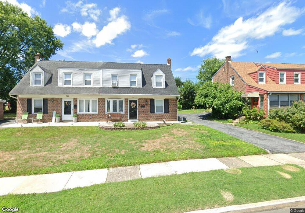 750 Braxton Rd, Ridley Park, PA 19078 - photo 1