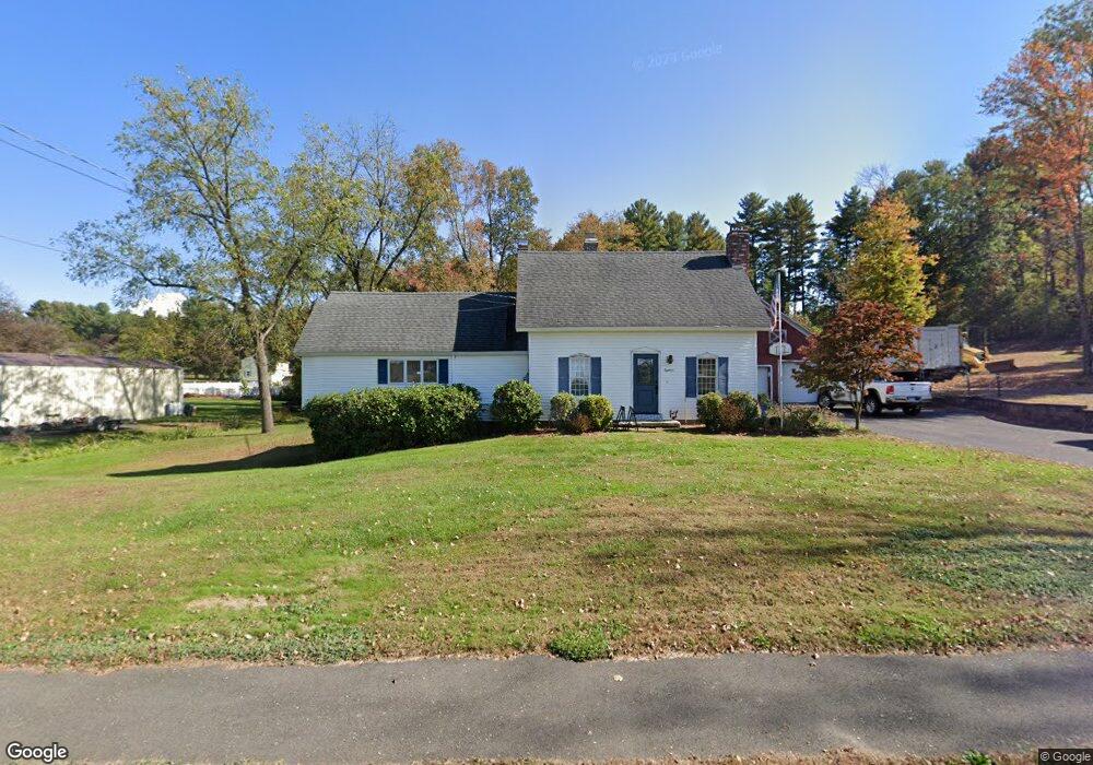 18 Sokol Rd, Somers, CT 06071 - photo 1