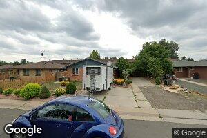 9350 W 45th Ave, Wheat Ridge, CO 80033