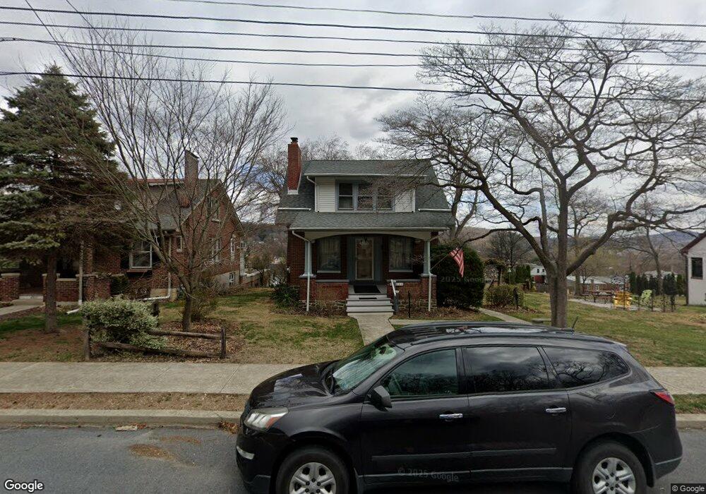 2619 Fairview Ave, Reading, PA 19606 - photo 1