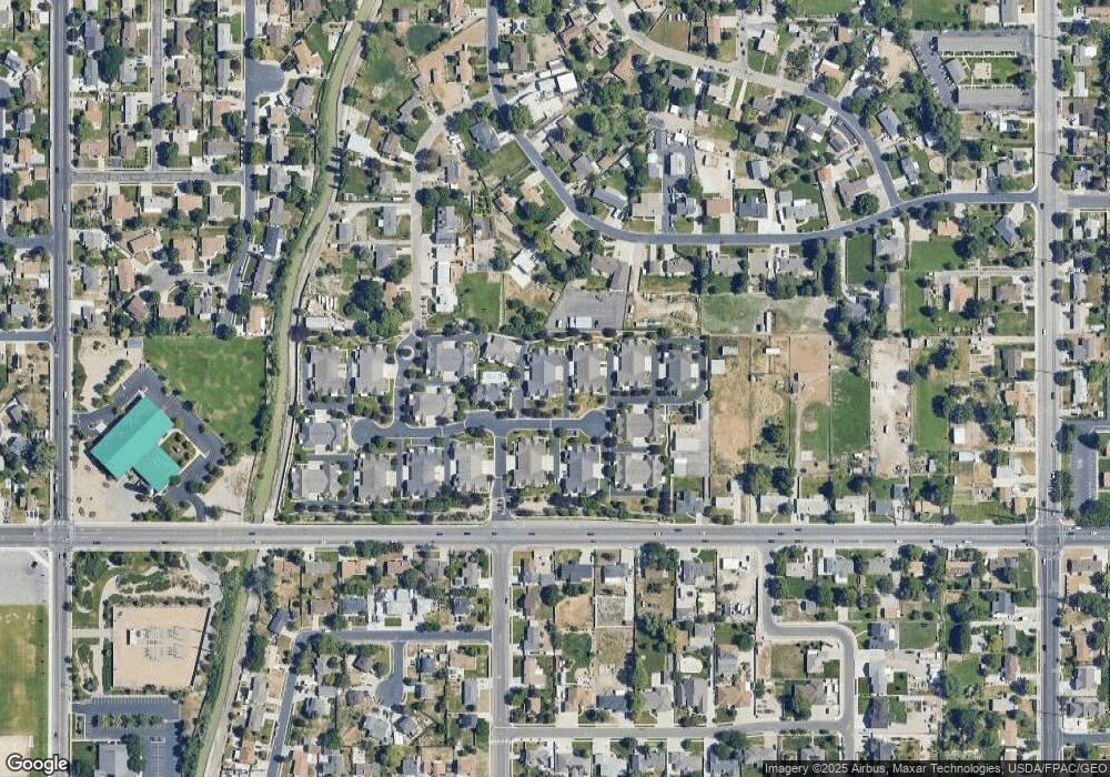 2962 W Abbey Springs Cir, West Jordan, UT 84084 - photo 1