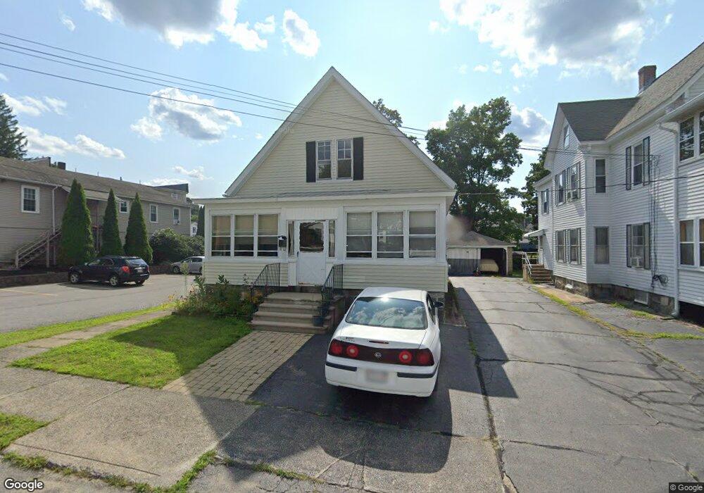 38 Warner St, Hudson, MA 01749 - photo 1