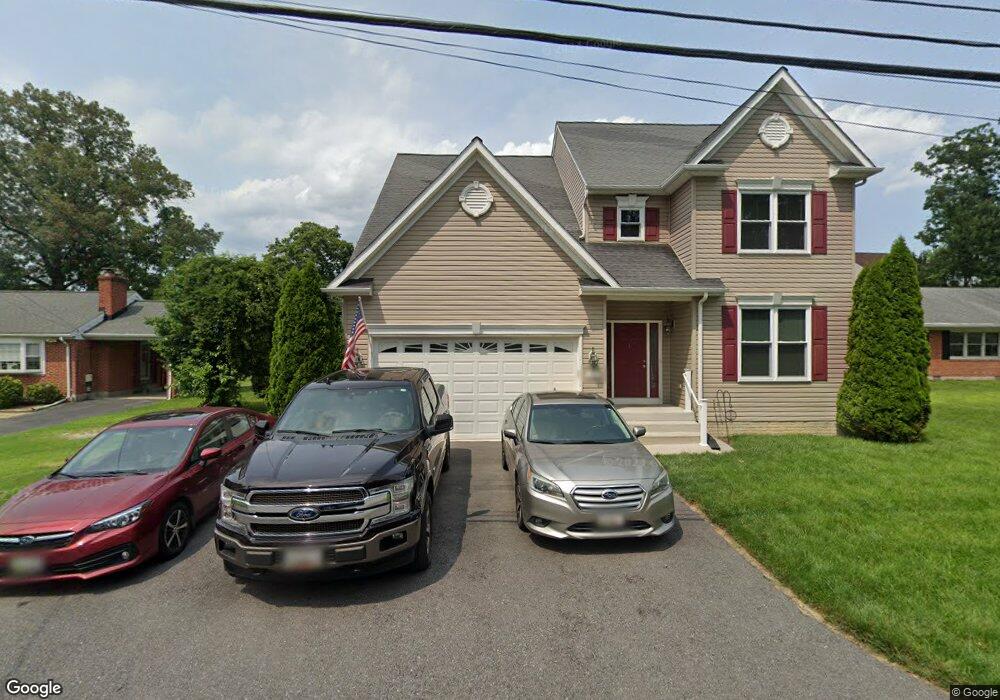 1456 Virginia Ave, Severn, MD 21144 - photo 1