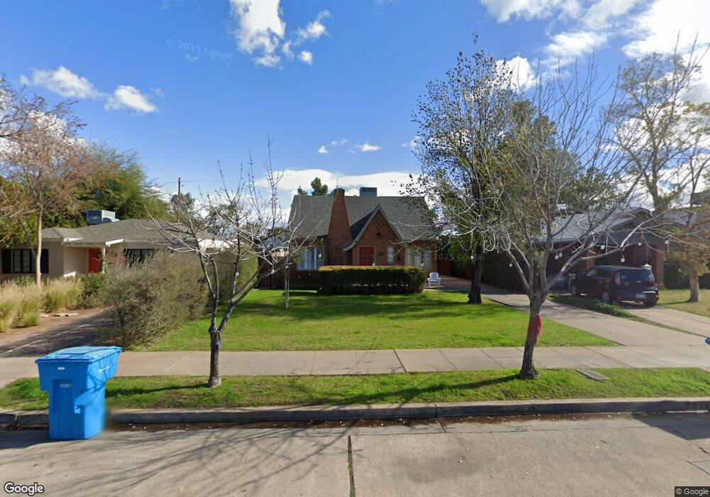 2217 N 11th St, Phoenix, AZ 85006 - photo 1