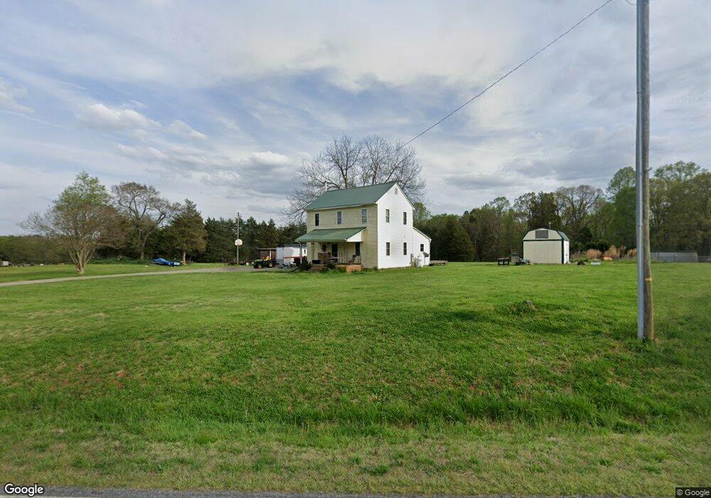 370 Fanjoy Rd, Statesville, NC 28625 - photo 1