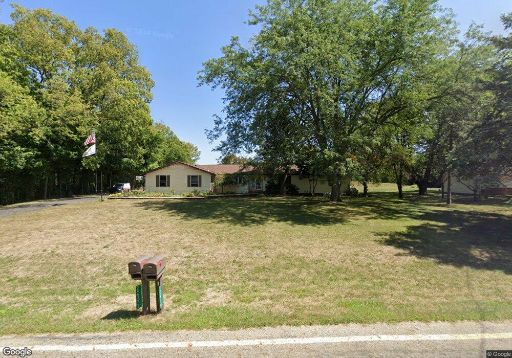 22410 Bolender Pontius Rd, Circleville, OH 43113 - photo 1