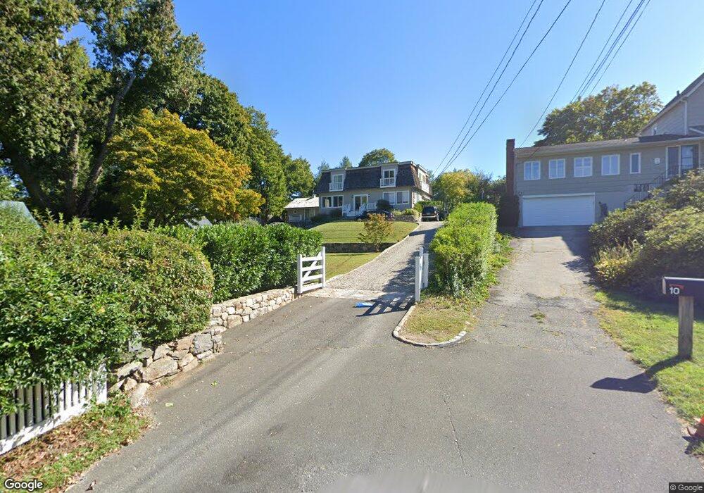 11 Logan Place, Norwalk, CT 06853 - photo 1