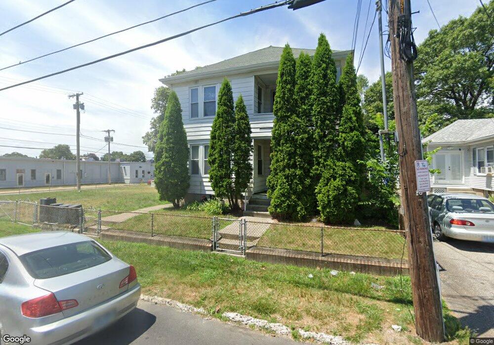 140 Tweed St, Pawtucket, RI 02861 - photo 1
