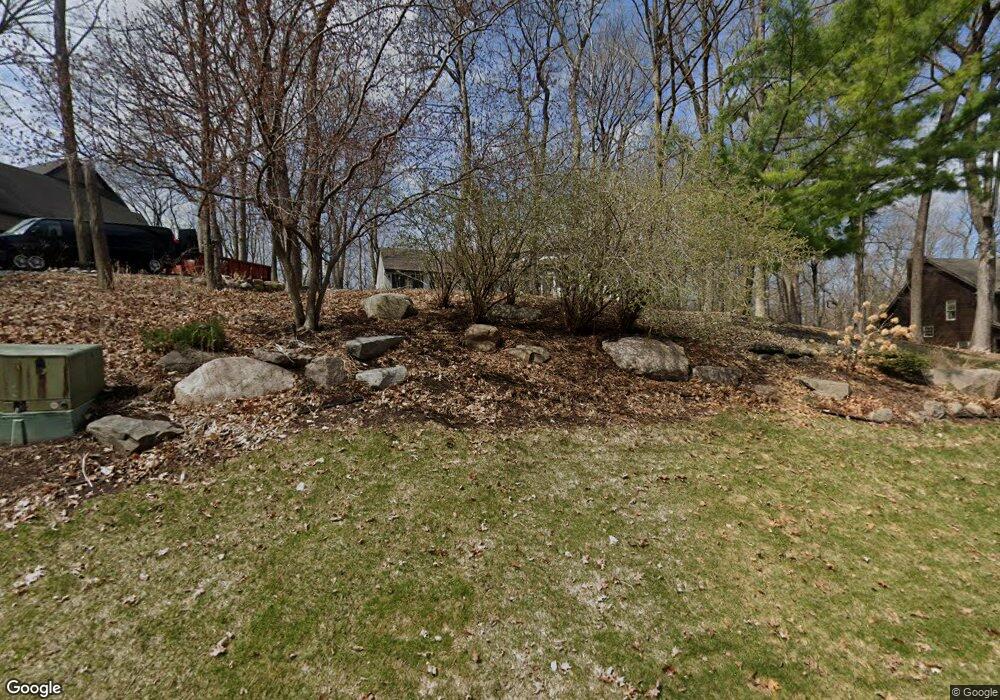 4640 4640 Saint James Gate, Deephaven, MN 55331 - photo 1