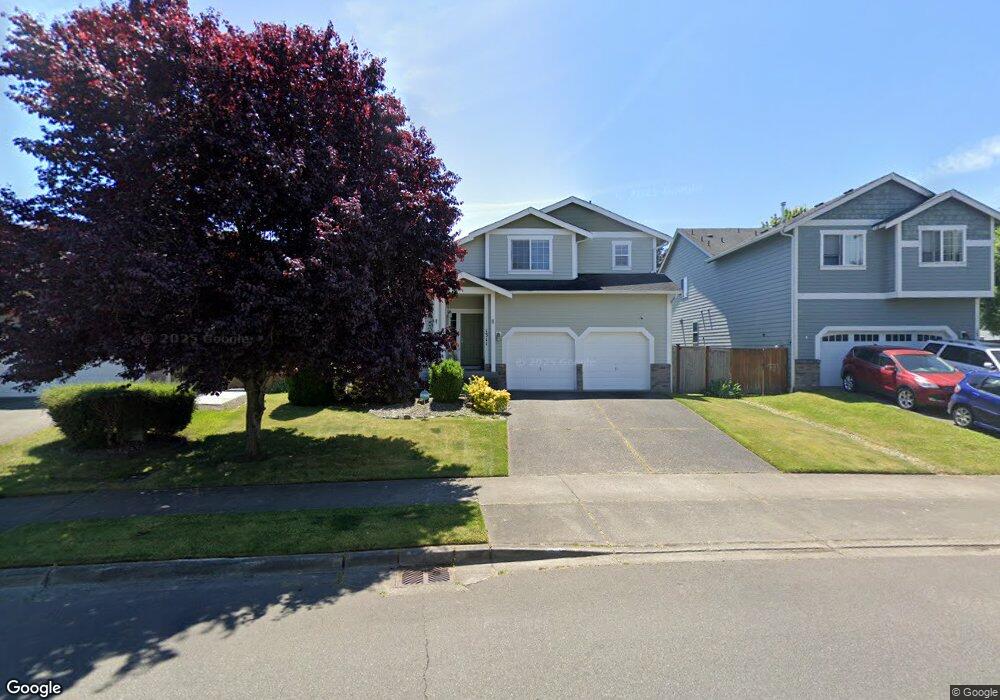 1311 Hardtke Ave NE, Orting, WA 98360 - photo 1