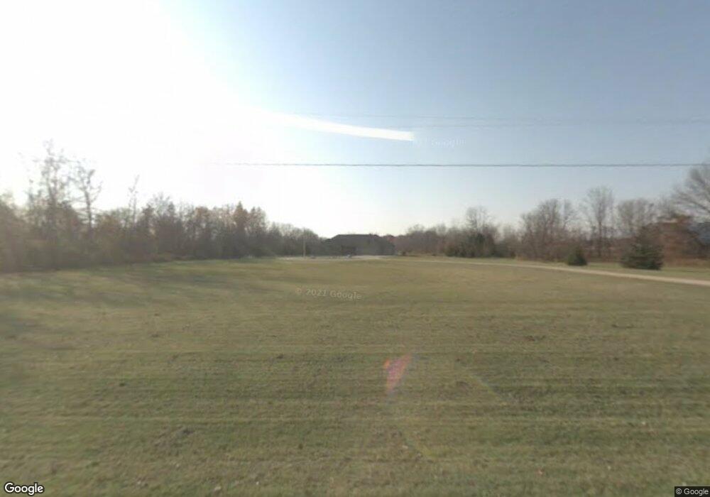 8280 Pettit Rd, Birch Run, MI 48415 - photo 1