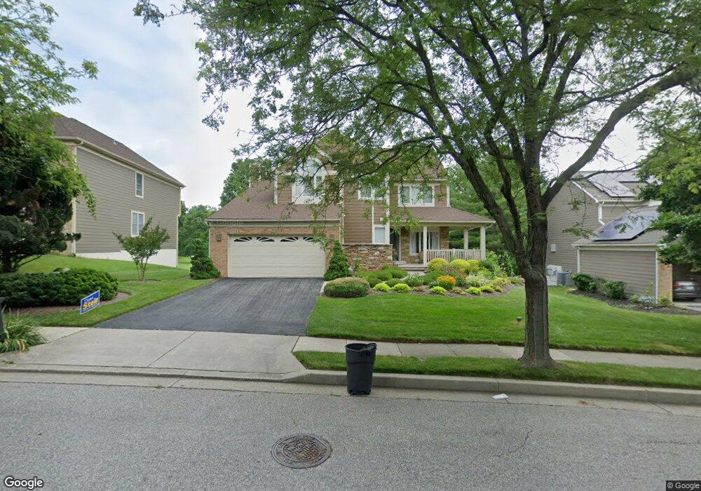 6 Ruby Field Ct, Baltimore, MD 21209 - photo 1