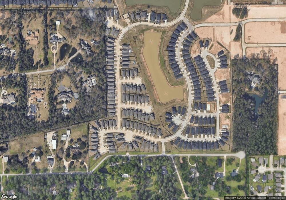 9406 Oakheath Canyon Ct, Tomball, TX 77375 - photo 1