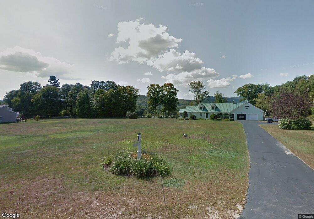 58 Northpointe Road Unit 8, Thornton, NH 03285 - photo 1