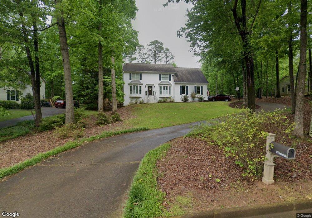 475 Hembree Hollow unit 3, Roswell, GA 30076 - photo 1