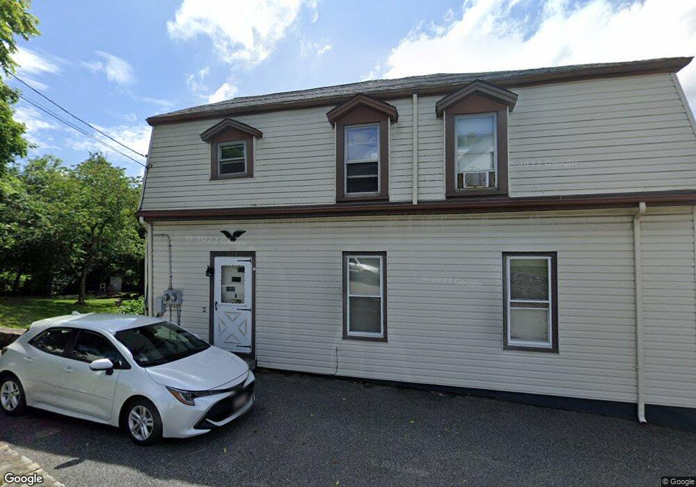 838 N Underwood St, Fall River, MA 02720 - photo 1