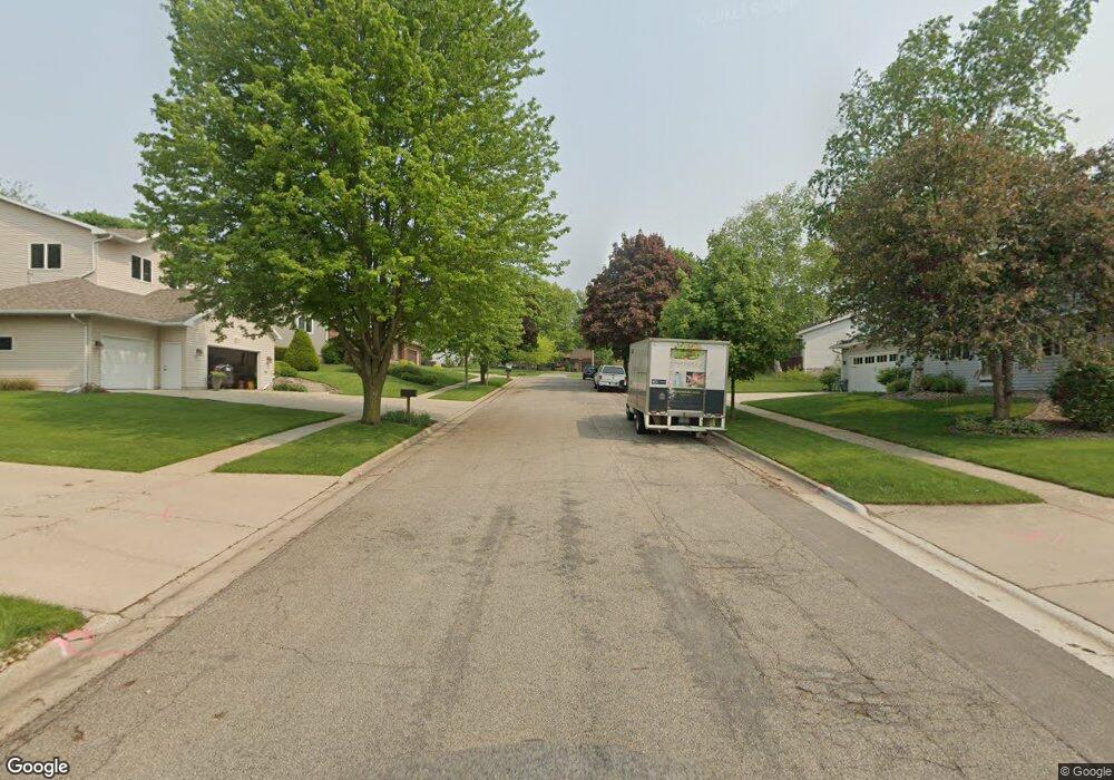 633 13 1/2 Ave, Monroe, WI 53566 - photo 1