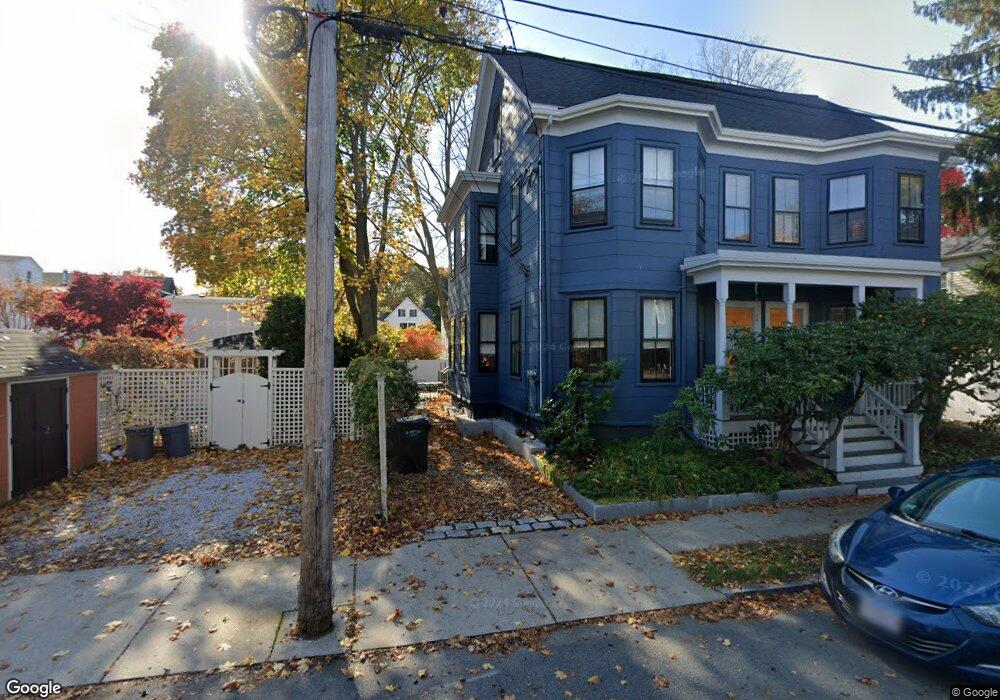 76 Prospect St, Newburyport, MA 01950 - photo 1