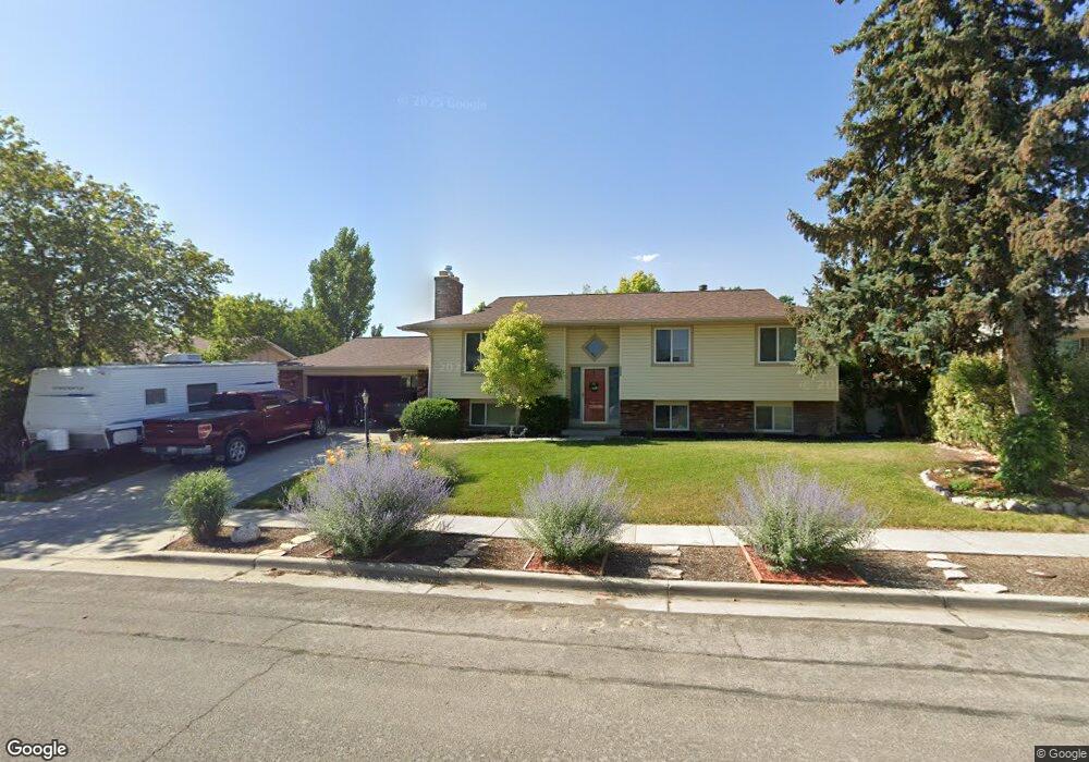 2857 W Lastrada Way, Riverton, UT 84065 - photo 1