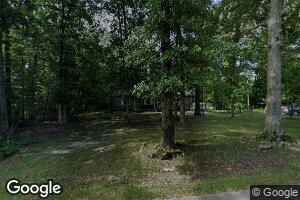2184 Todd Rd, Clarkrange, TN 38553