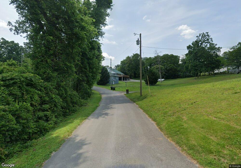 0 Mohawk Trail, Rossville, GA 30741 - photo 1