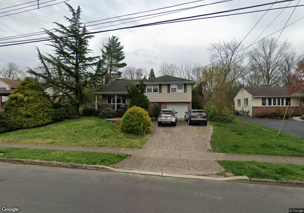 4 Wagon Bridge Run, Moorestown, NJ 08057 - photo 1