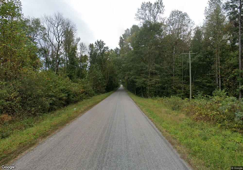 TBD2 Railroad Bed Rd, Sussex, VA 23842 - photo 1