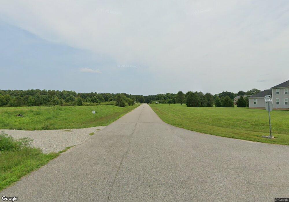 not yet as Greenbriar Blvd, Prince George, VA 23842 - photo 1