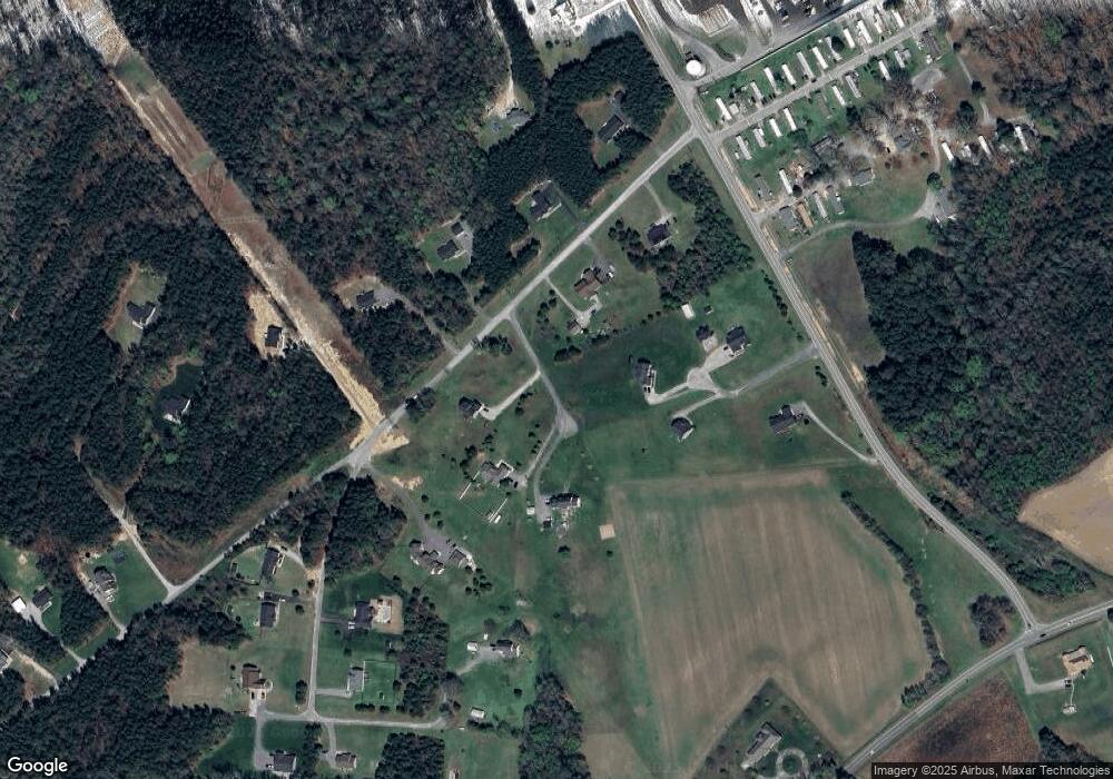 5 Hawk's Perch, Prince George, VA 23842 - photo 1