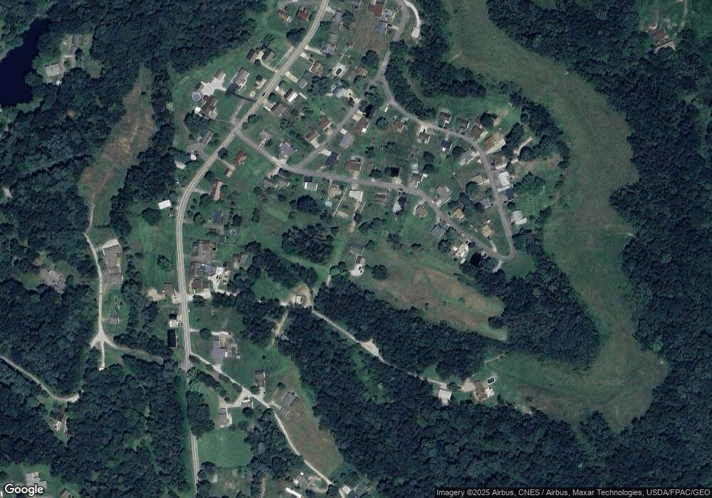 157 Pleasant Valley Ln, Colliers, WV 26035 - photo 1