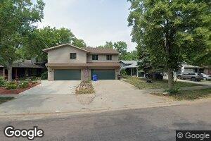 1431 23rd St S, Fargo, ND 58103