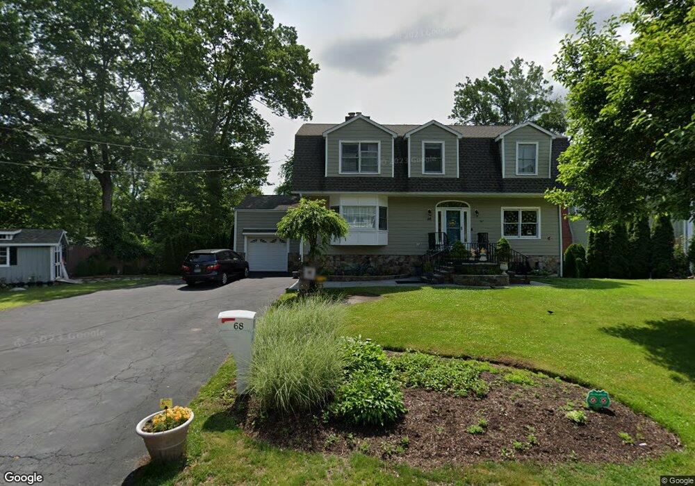 68 Meadowpark Ave N, Stamford, CT 06905 - photo 1