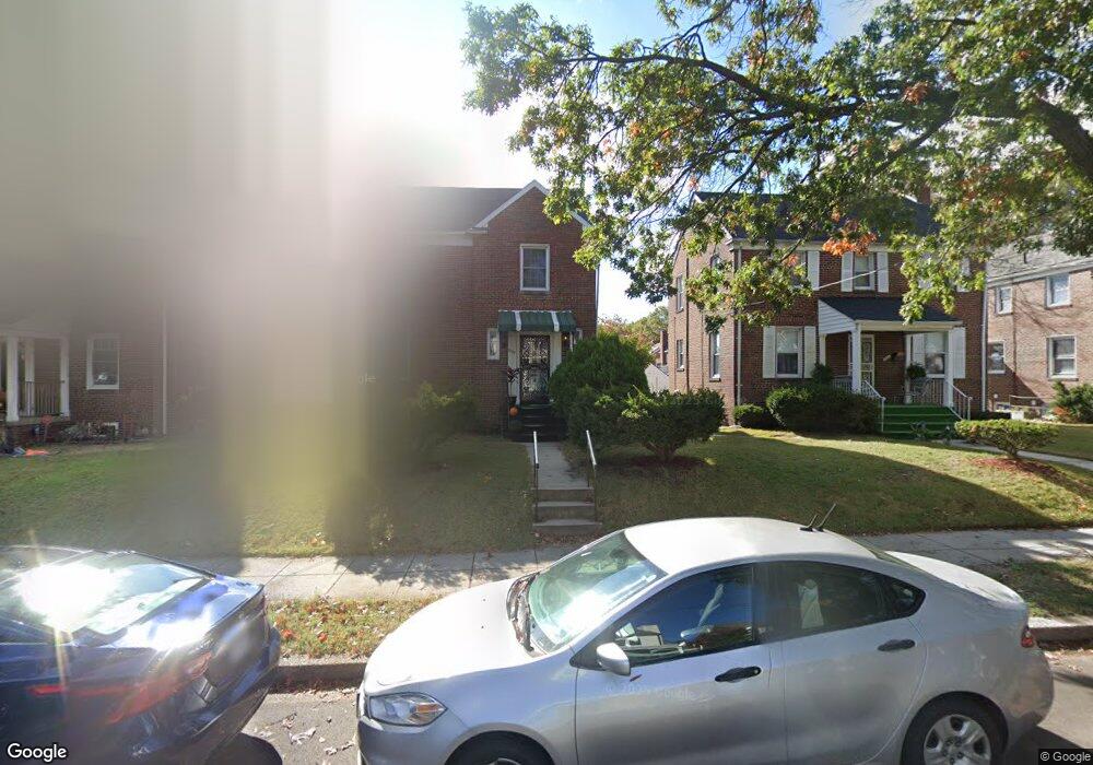 1909 Varnum St NE, Washington, DC 20018 - photo 1