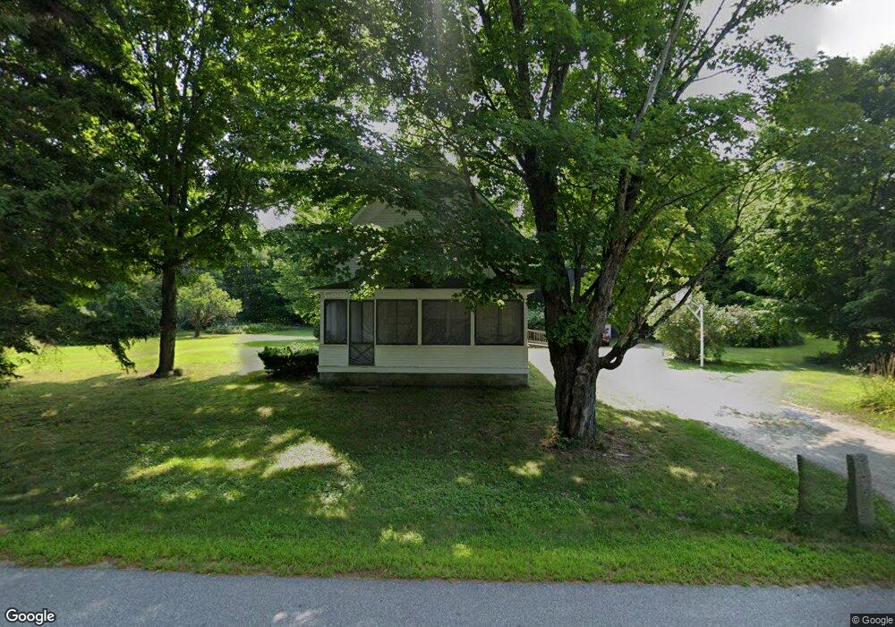 421 New Rye Rd, Epsom, NH 03234 - photo 1