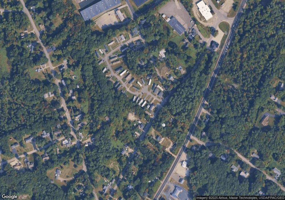 0 Iron Mine Hill unit 1400938, Gardiner, ME 04345 - photo 1