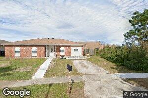 13127 Lemans St, New Orleans, LA 70129